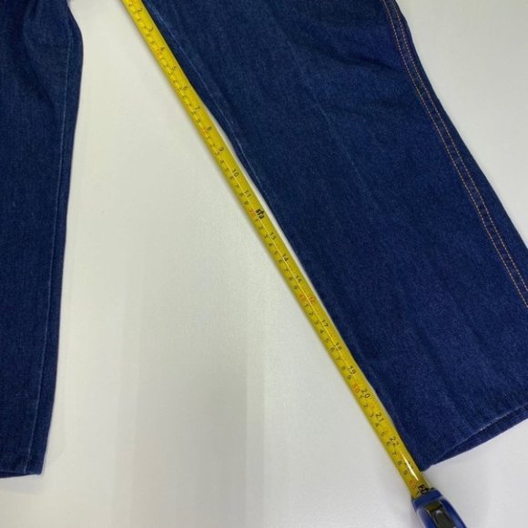 Vintage Gitano High Waisted Mom Jeans - Picture 7 of 9